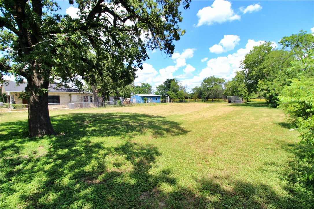 0 Concord Road Waco, TX 76705 - Photo 3 of 16 a view of a trees with a yard