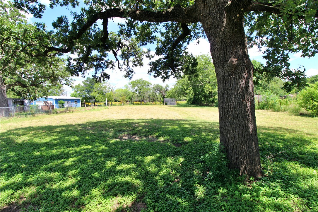 0 Concord Road Waco, TX 76705 - Photo 4 of 16 a view of outdoor space with a garden