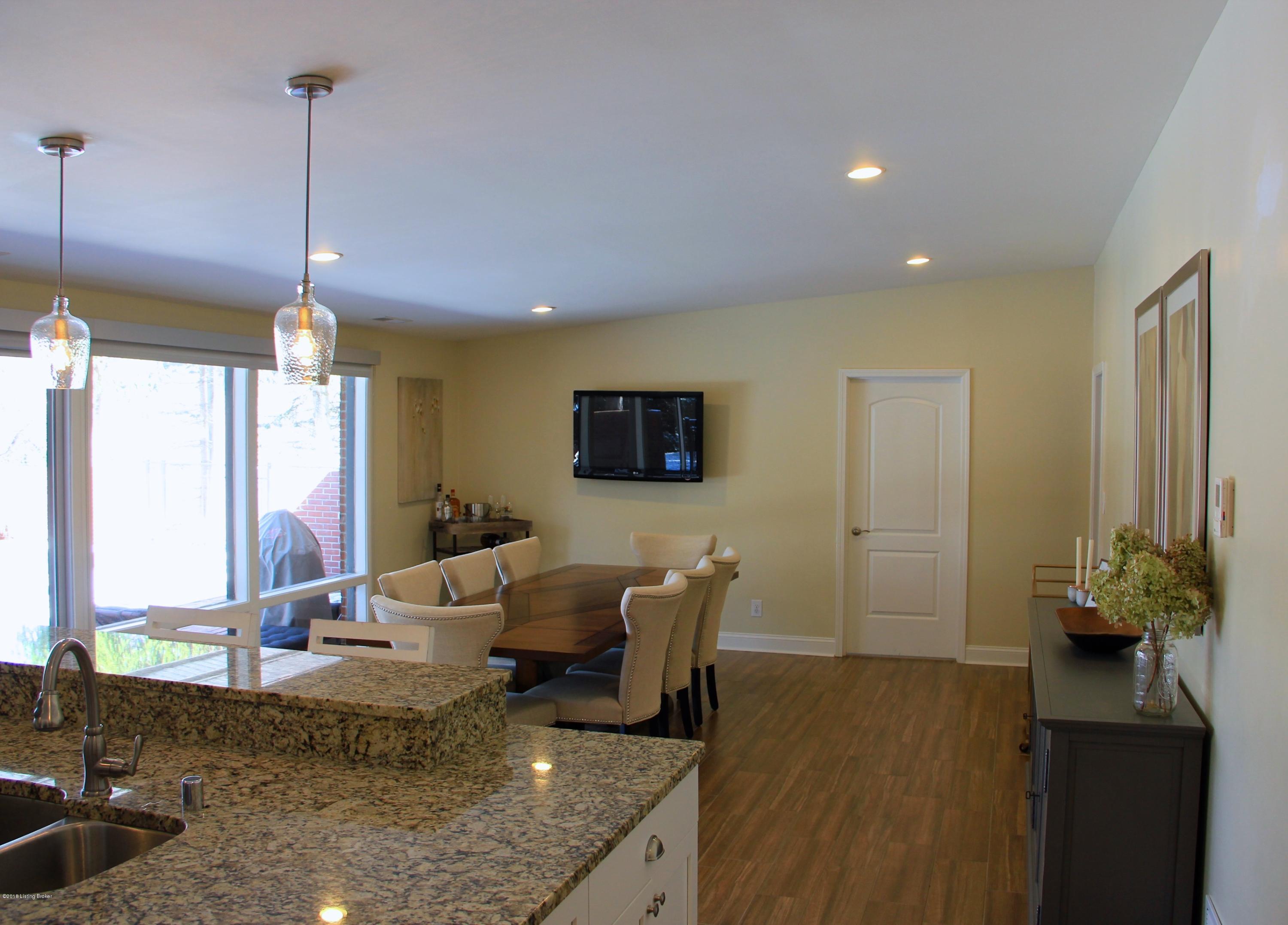 700 Evergreen Road Anchorage, KY 40223 - Photo 9 of 27 Dining 3