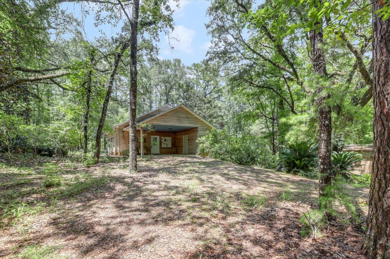 9497 Gamble Road Monticello, FL 32344 - Photo 17 of 29