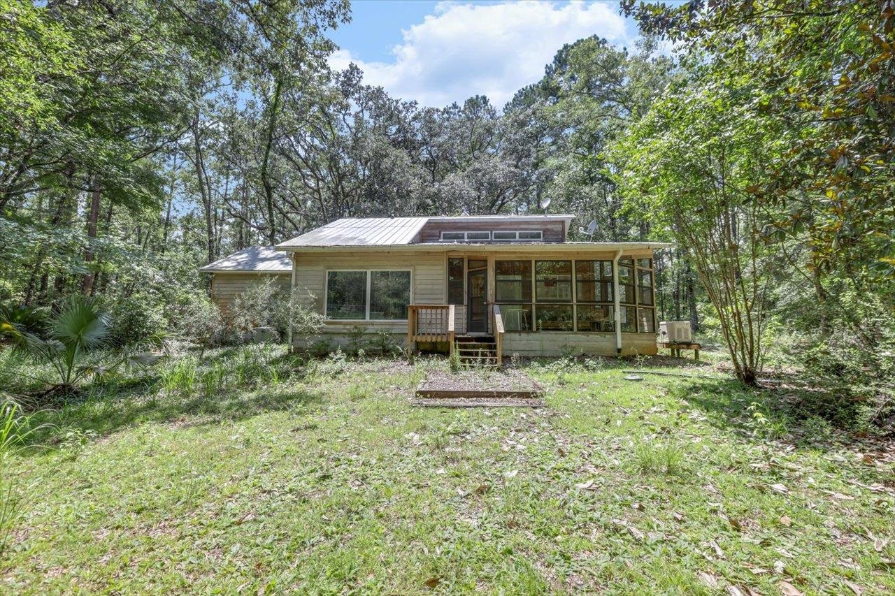 9497 Gamble Road Monticello, FL 32344 - Photo 20 of 29