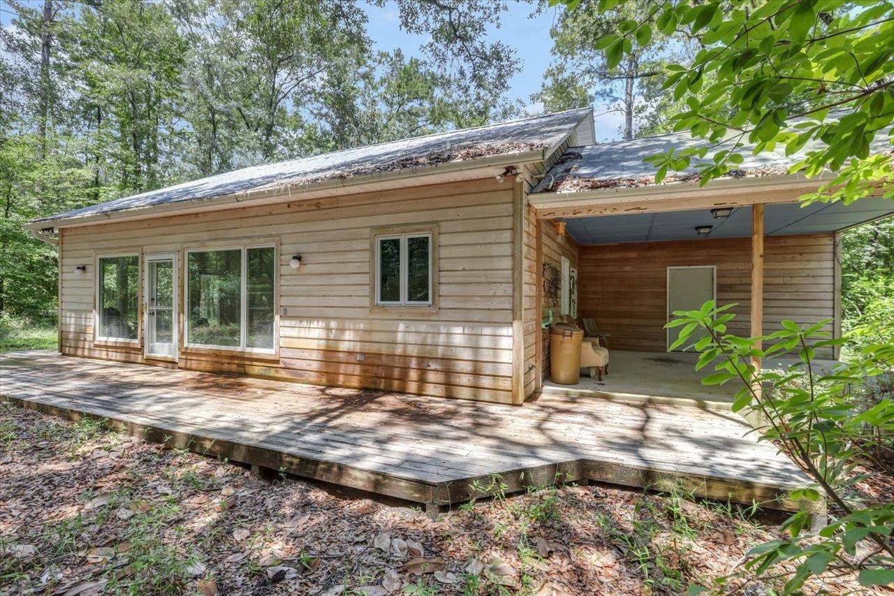 9497 Gamble Road Monticello, FL 32344 - Photo 2 of 29