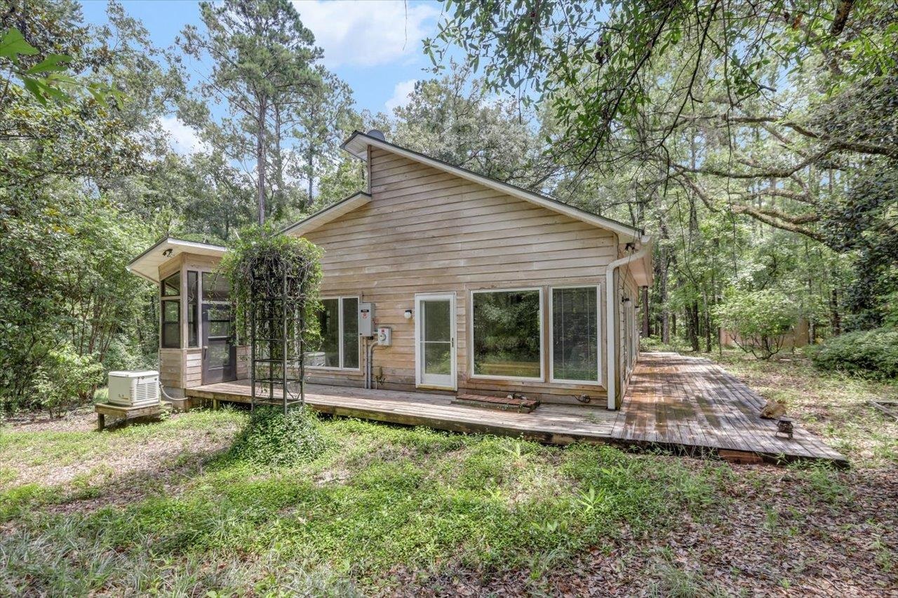 9497 Gamble Road Monticello, FL 32344 - Photo 25 of 29