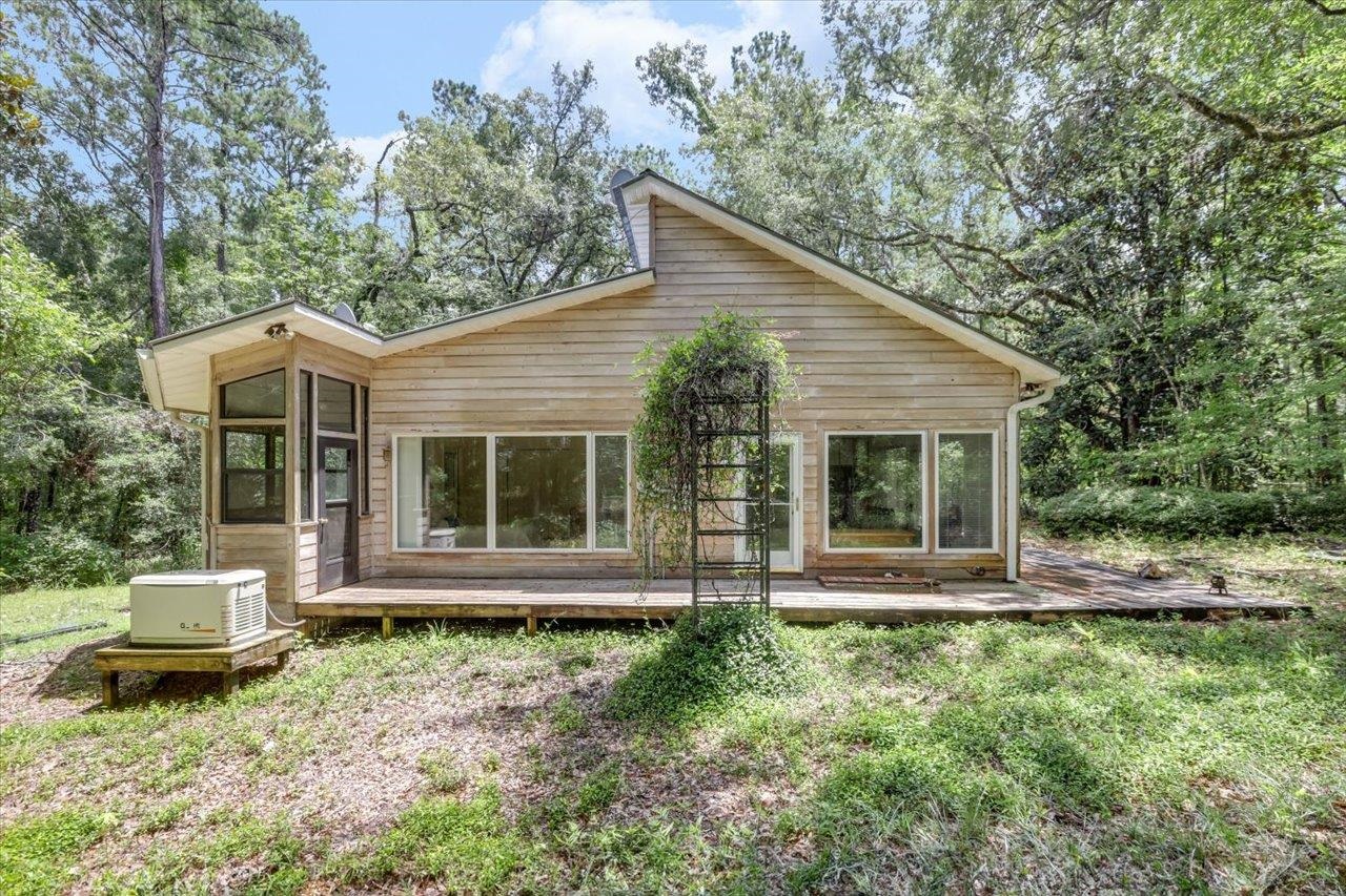 9497 Gamble Road Monticello, FL 32344 - Photo 29 of 29