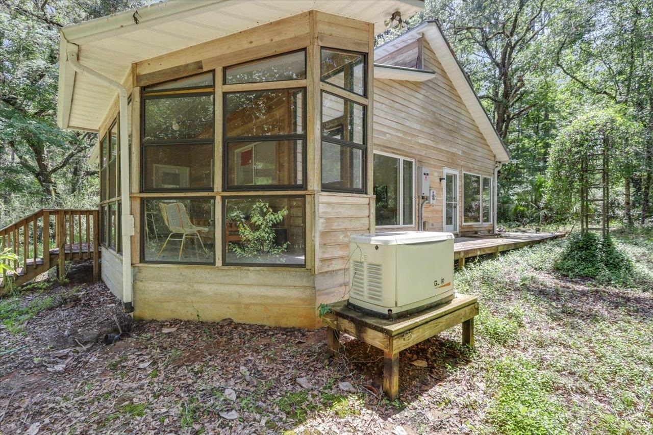 9497 Gamble Road Monticello, FL 32344 - Photo 3 of 29