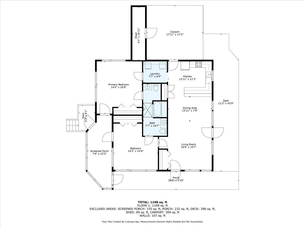 9497 Gamble Road Monticello, FL 32344 - Photo 4 of 29