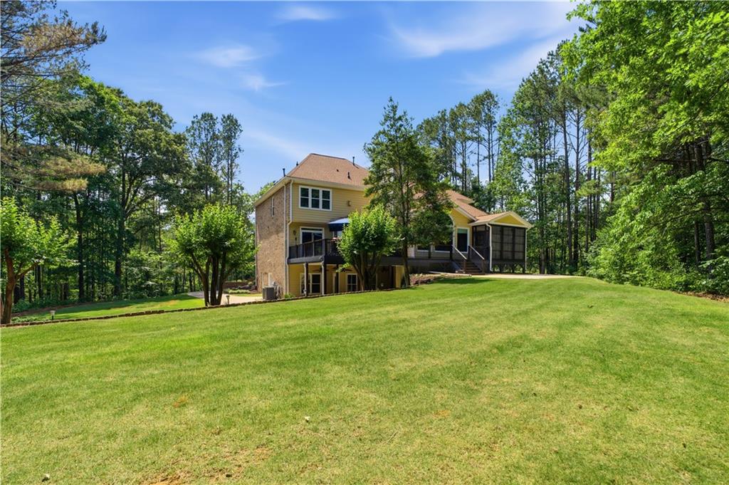29 Crolley Lane White, GA 30184 - Photo 62 of 78