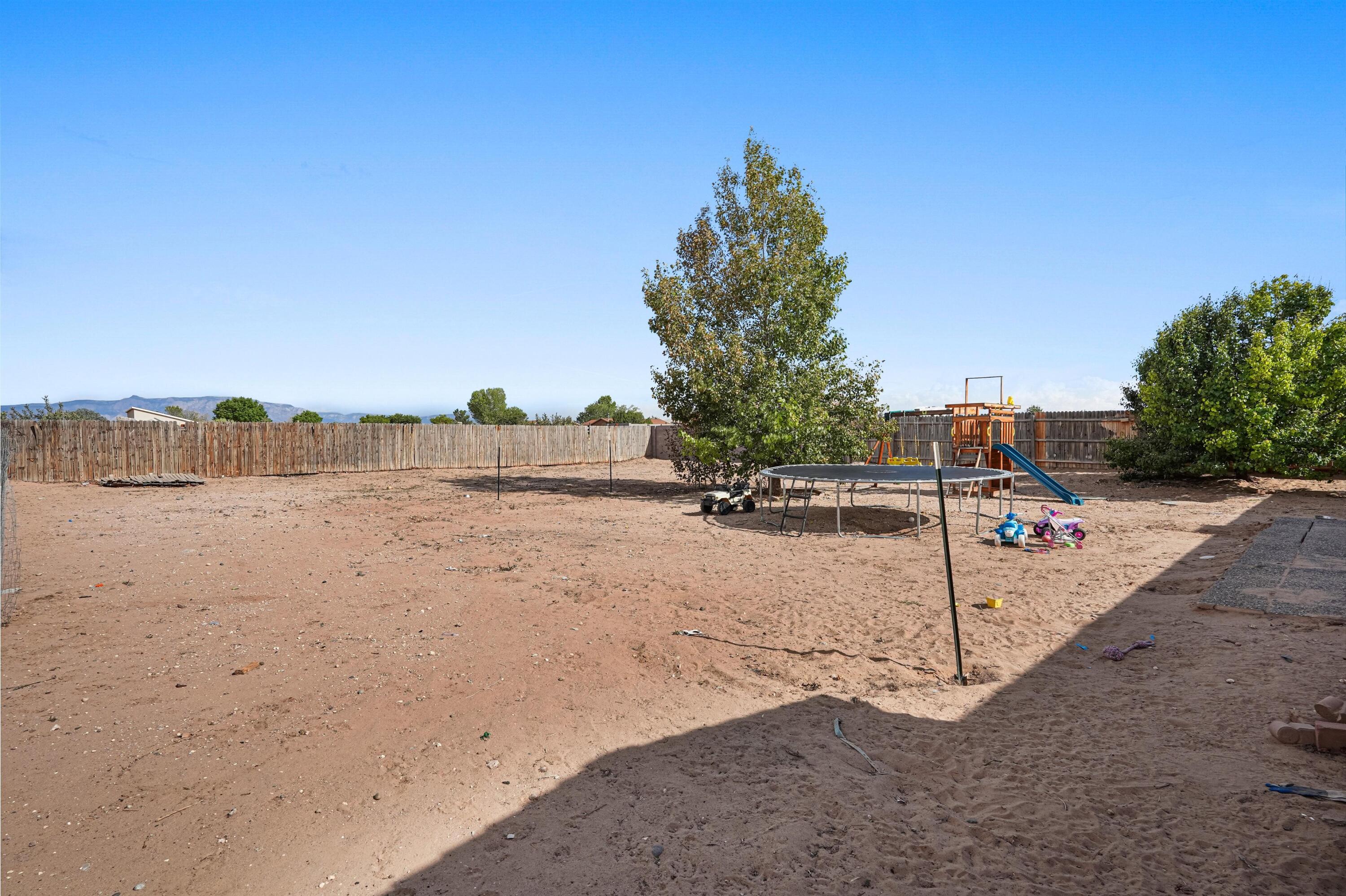 432 Mohawk Street Southwest Rio Rancho, NM 87124 - Photo 20 of 24 Gallery Image 20
