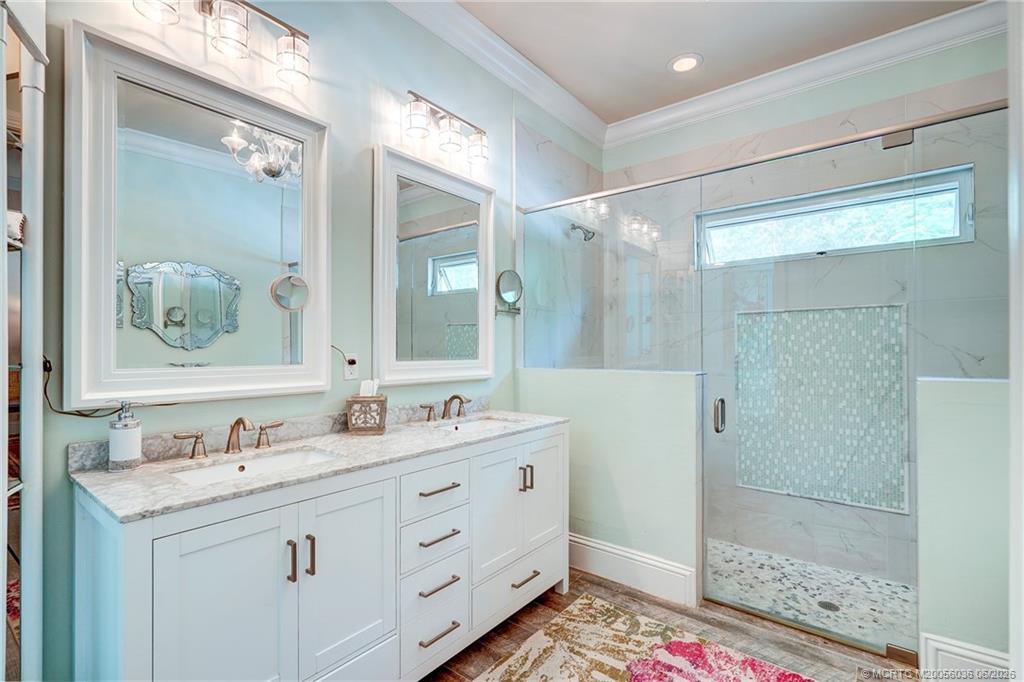 412 Southwest Akron Avenue Stuart, FL 34994 - Photo 90 of 96