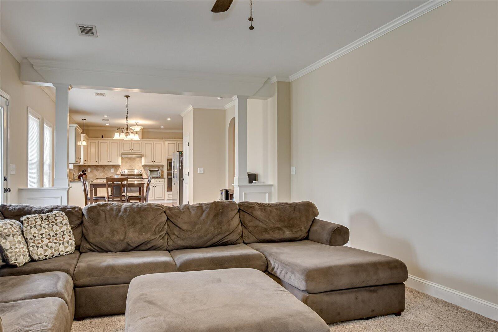 5447 Victoria Falls Grovetown, GA 30813 - Photo 11 of 43