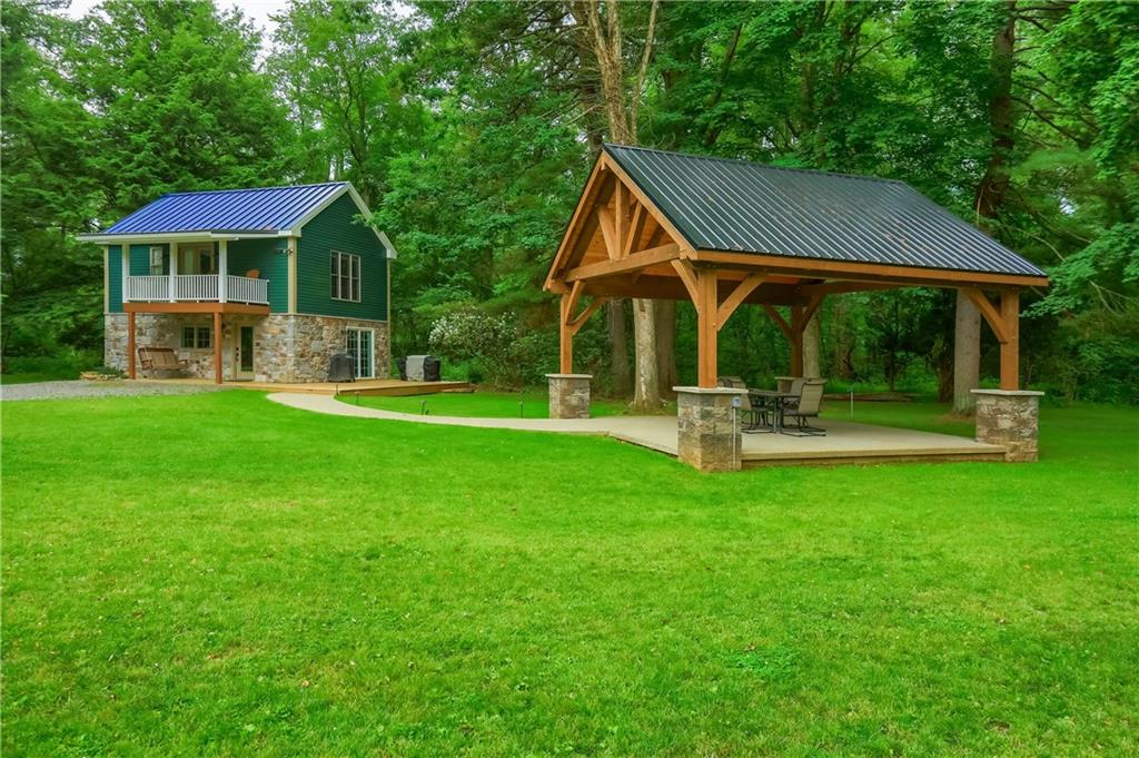 482 Shadyrest Road Ellwood City, PA 16117 - Photo 8 of 43