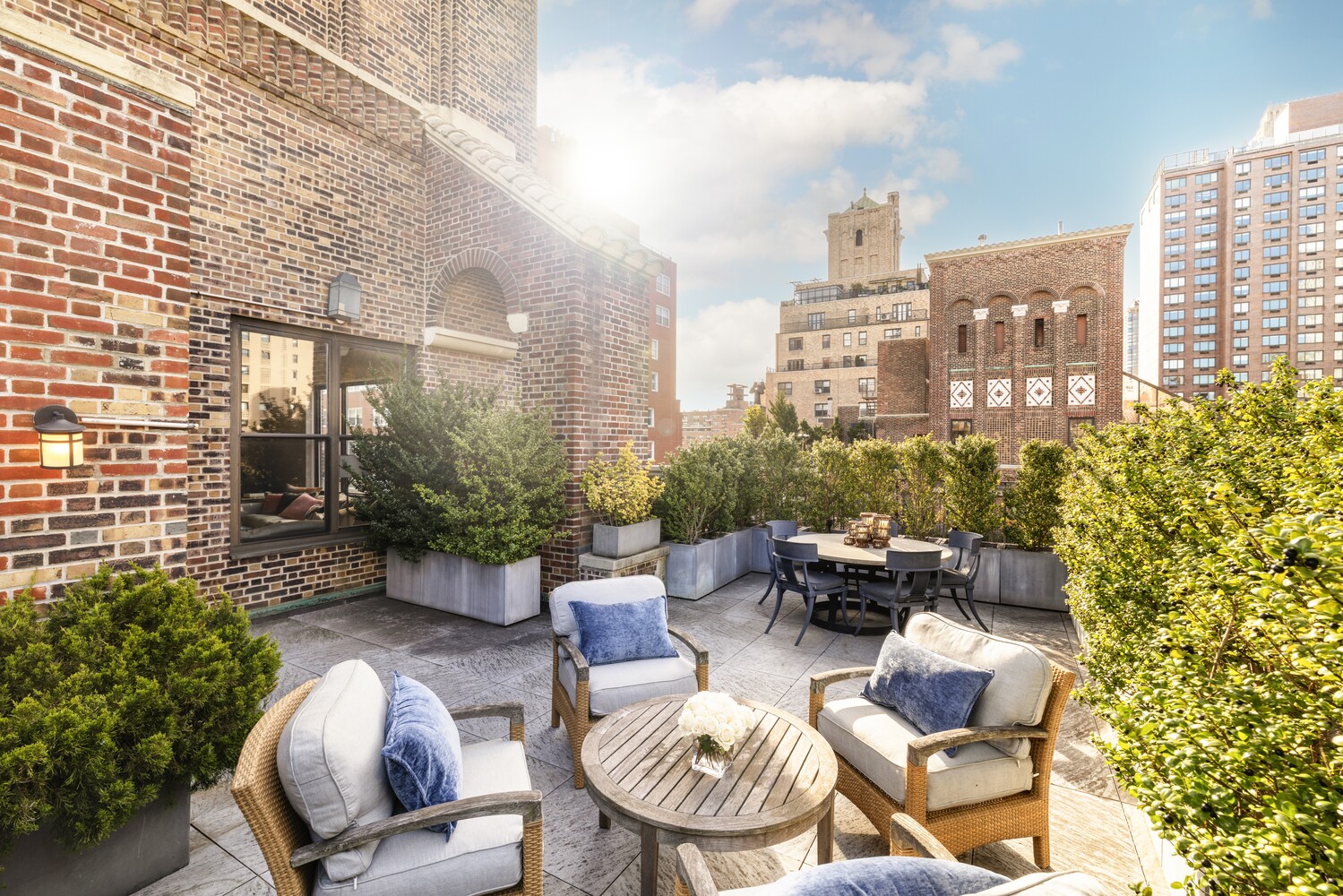 235 East 73rd Street, Unit PHA Manhattan, NY 10021 - Photo 18 of 20