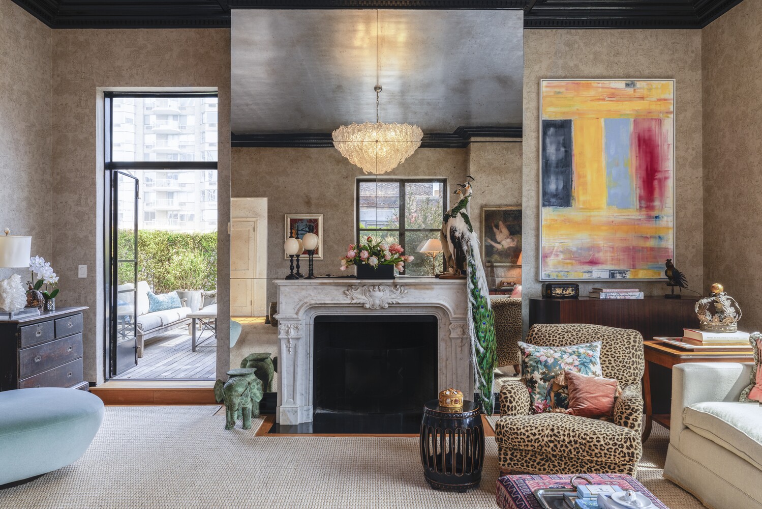 235 East 73rd Street, Unit PHA Manhattan, NY 10021 - Photo 3 of 20