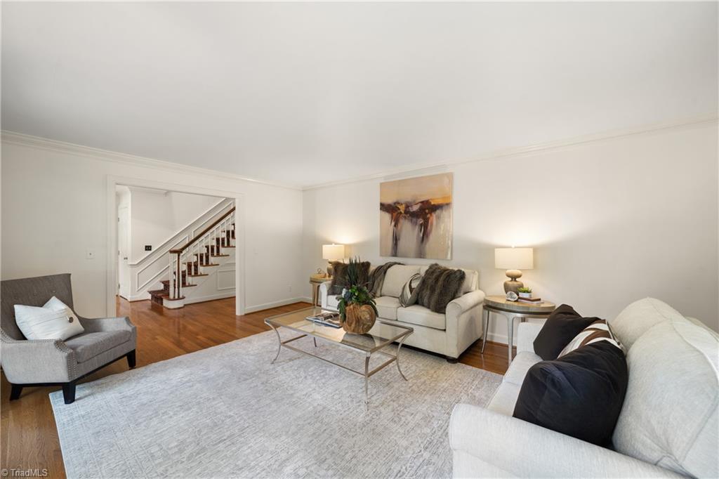 1015 Greenhurst Road Winston-Salem, NC 27104 - Photo 21 of 48