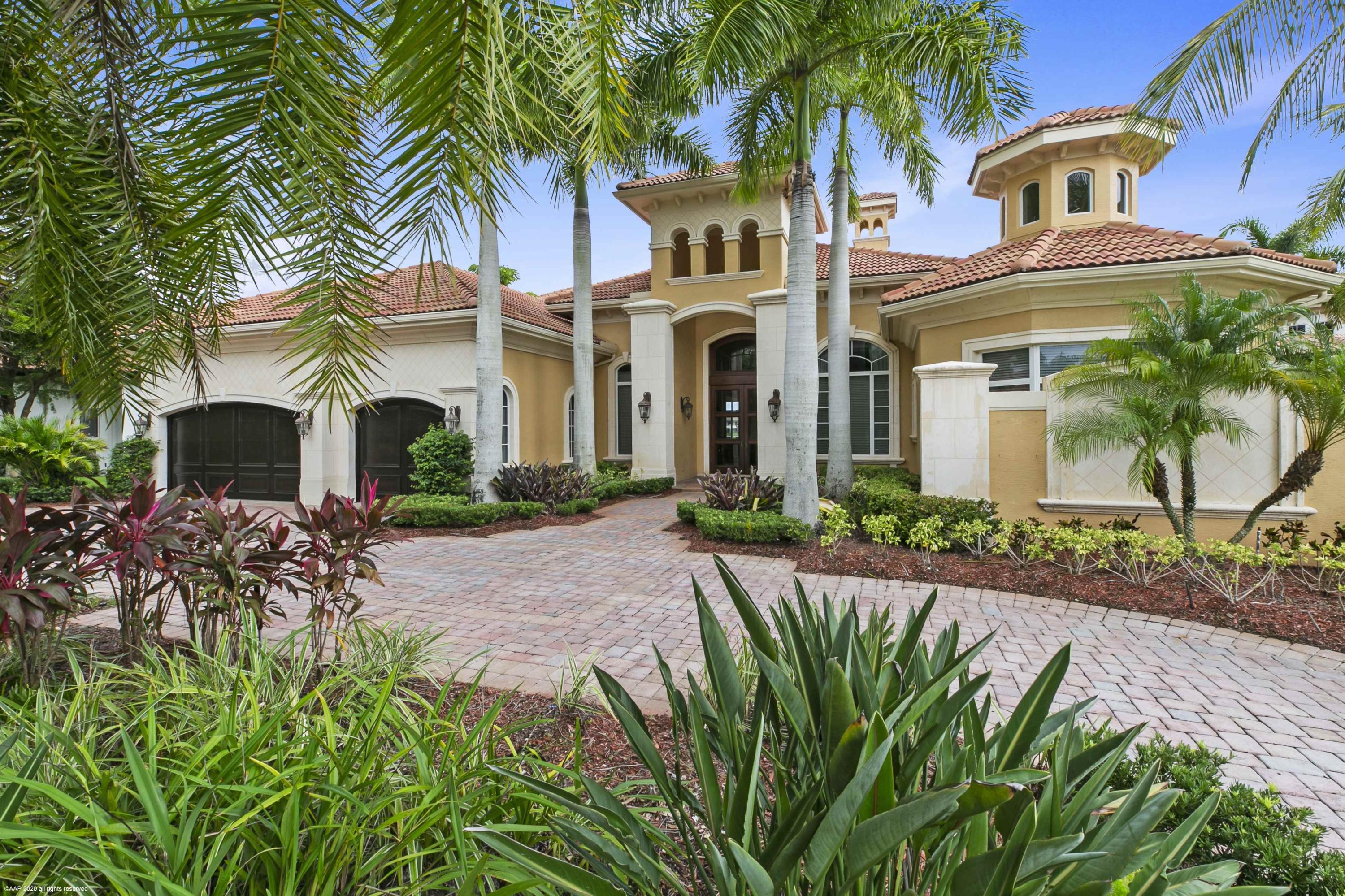 127 Playa Rienta Palm Beach Gardens, FL 33418 - Photo 14 of 51 008
