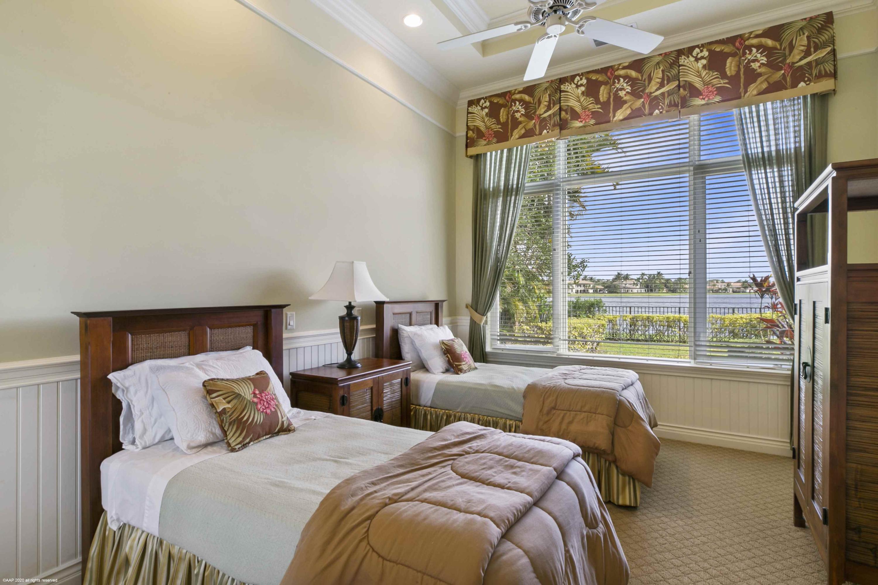 127 Playa Rienta Palm Beach Gardens, FL 33418 - Photo 30 of 51 Guest Suite