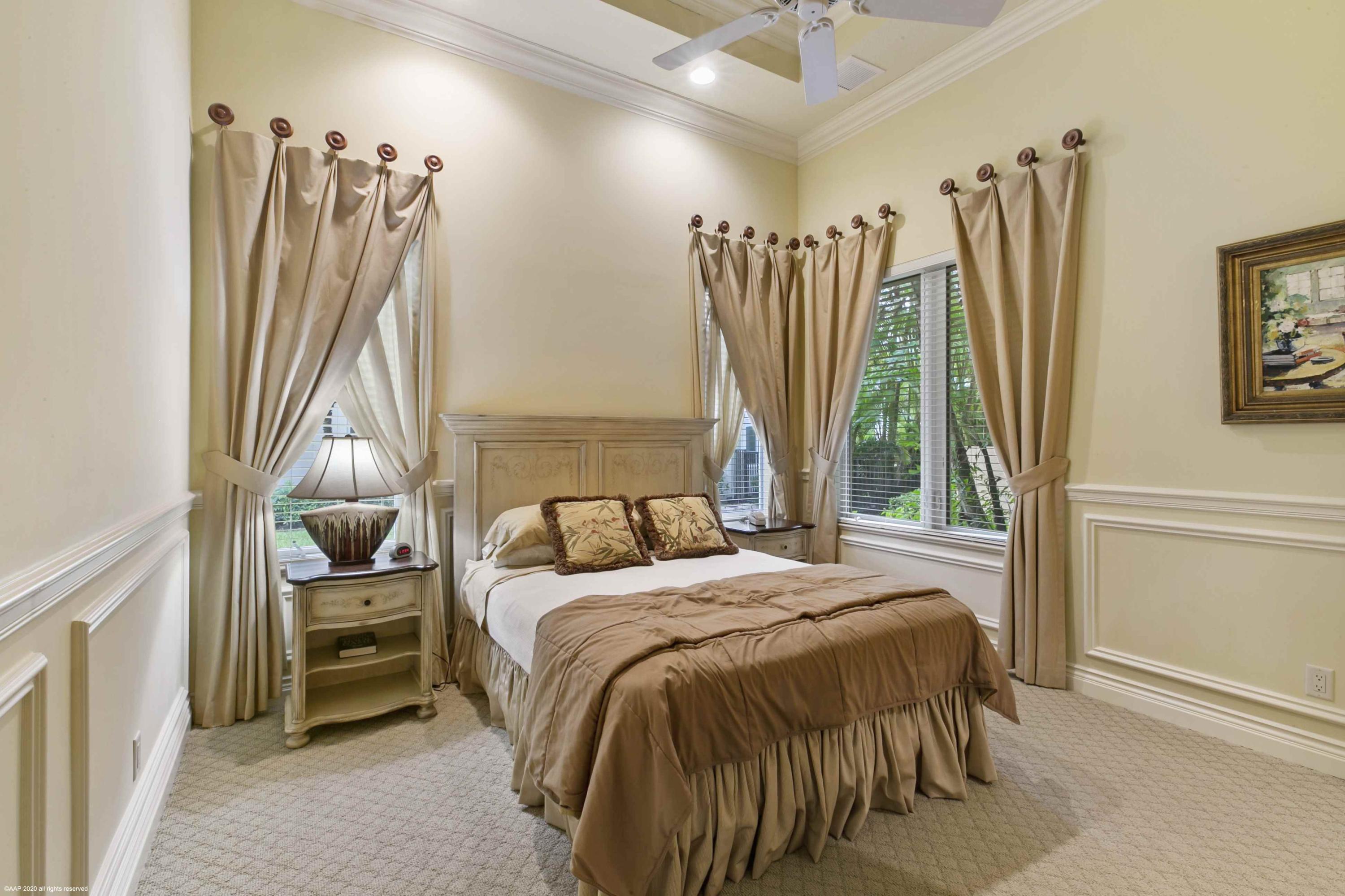 127 Playa Rienta Palm Beach Gardens, FL 33418 - Photo 34 of 51 Guest Suite