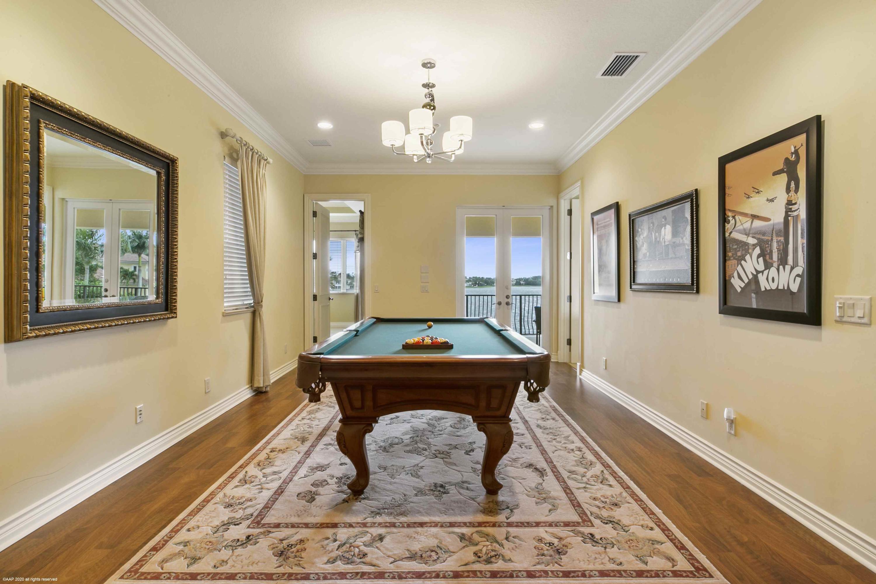 127 Playa Rienta Palm Beach Gardens, FL 33418 - Photo 39 of 51 Upstairs Loft