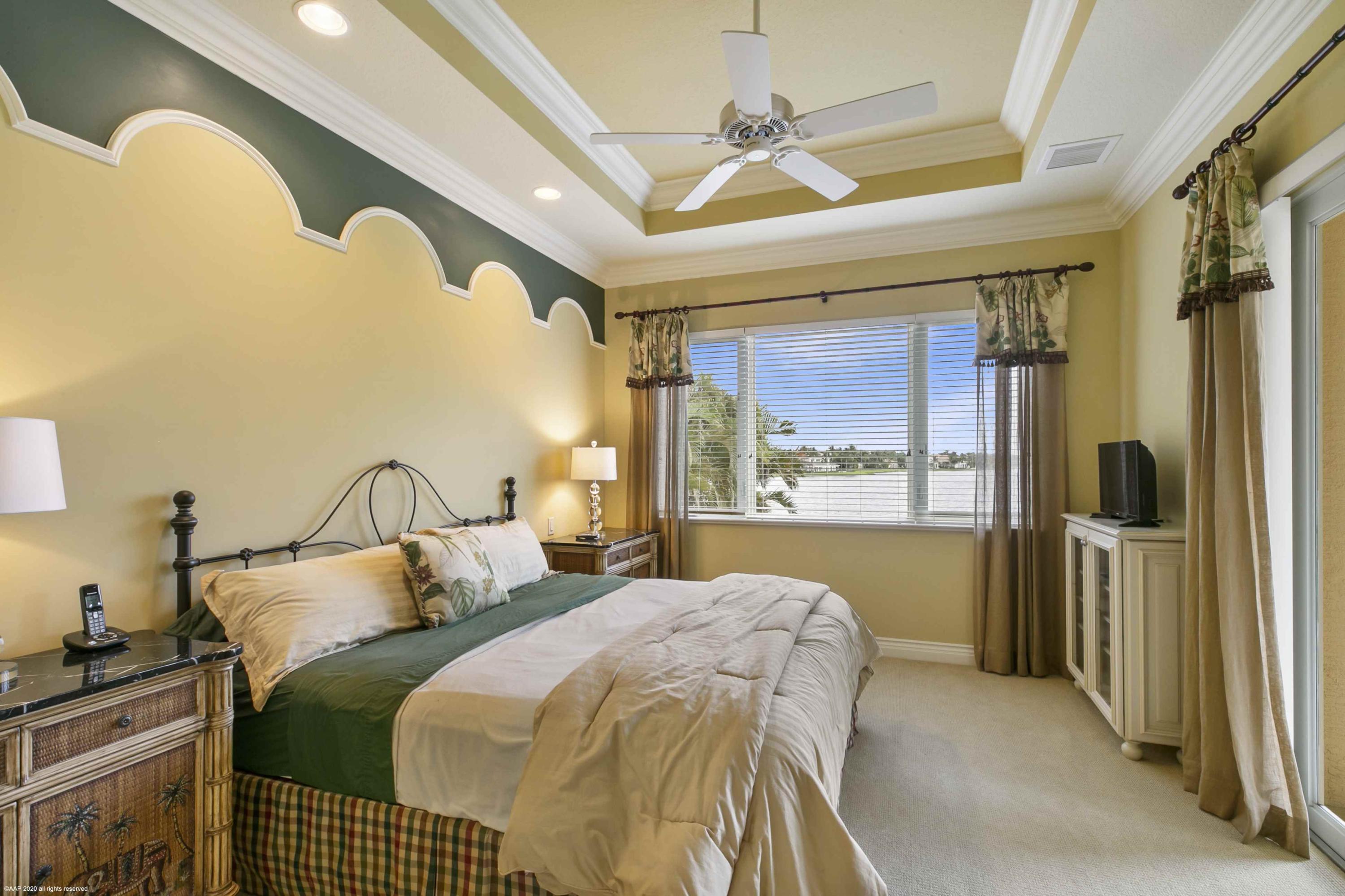127 Playa Rienta Palm Beach Gardens, FL 33418 - Photo 45 of 51 Guest Suite