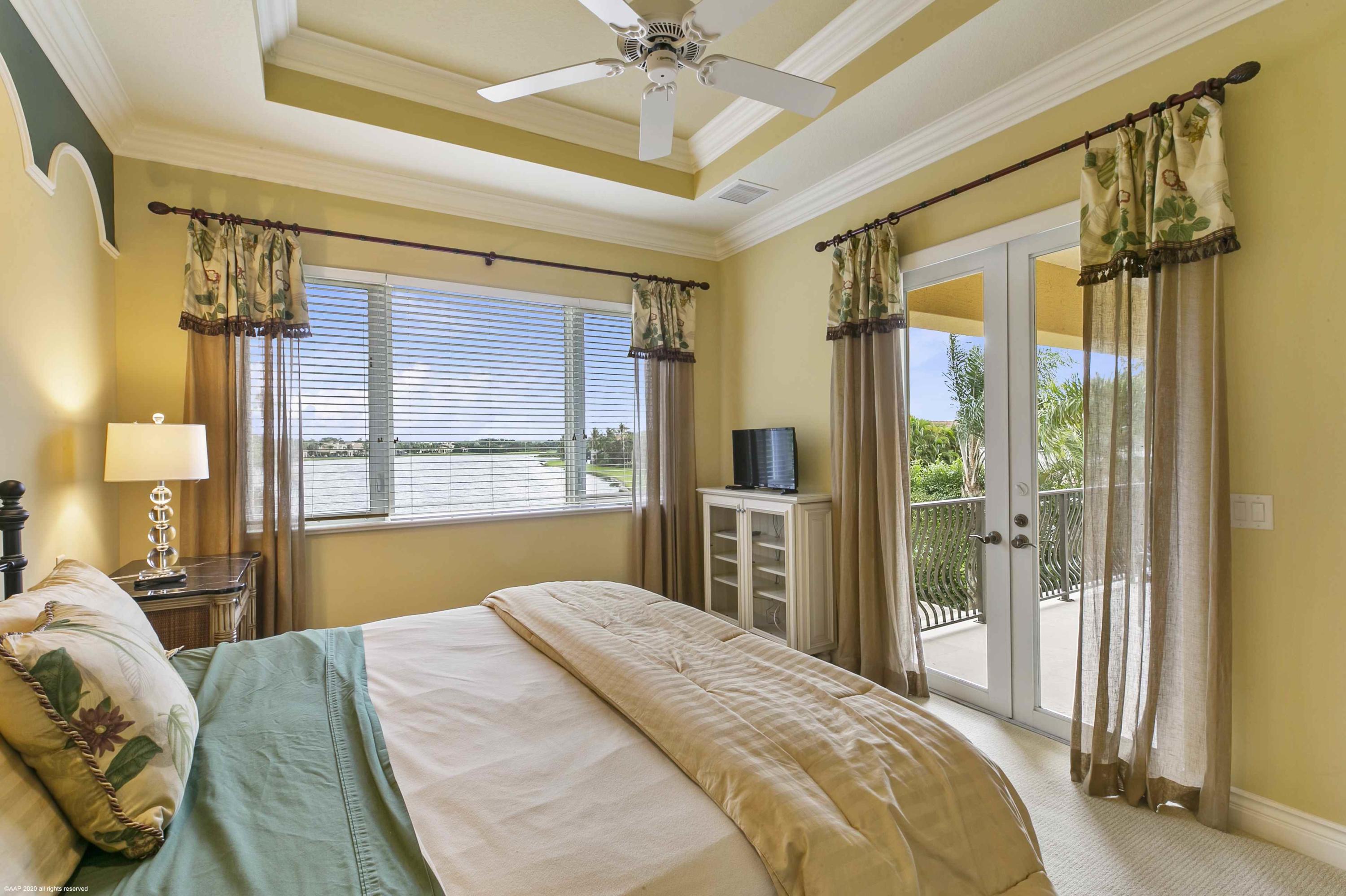 127 Playa Rienta Palm Beach Gardens, FL 33418 - Photo 46 of 51 Guest Suite