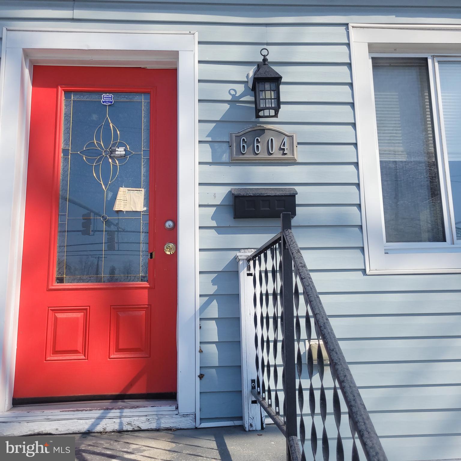 6604 Dogwood Road Baltimore, MD 21207 - Photo 1 of 12