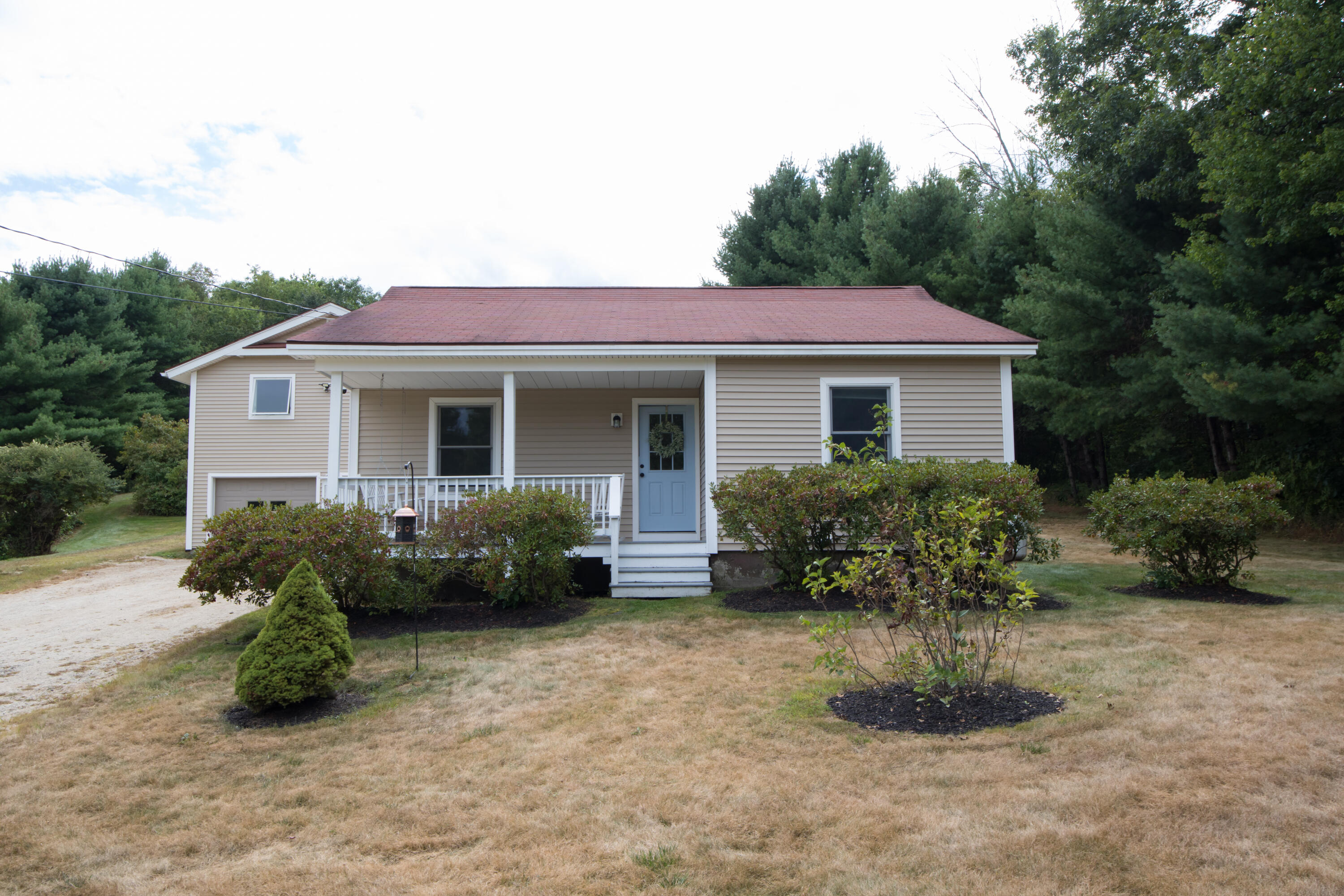 580 Cape Road Hollis, ME 04042 - Photo 2 of 47 44