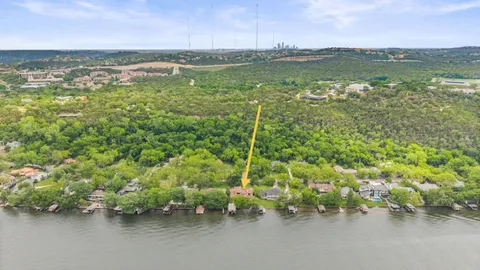 $11,995,000 | 3104 Rivercrest Drive, Austin, TX 78746