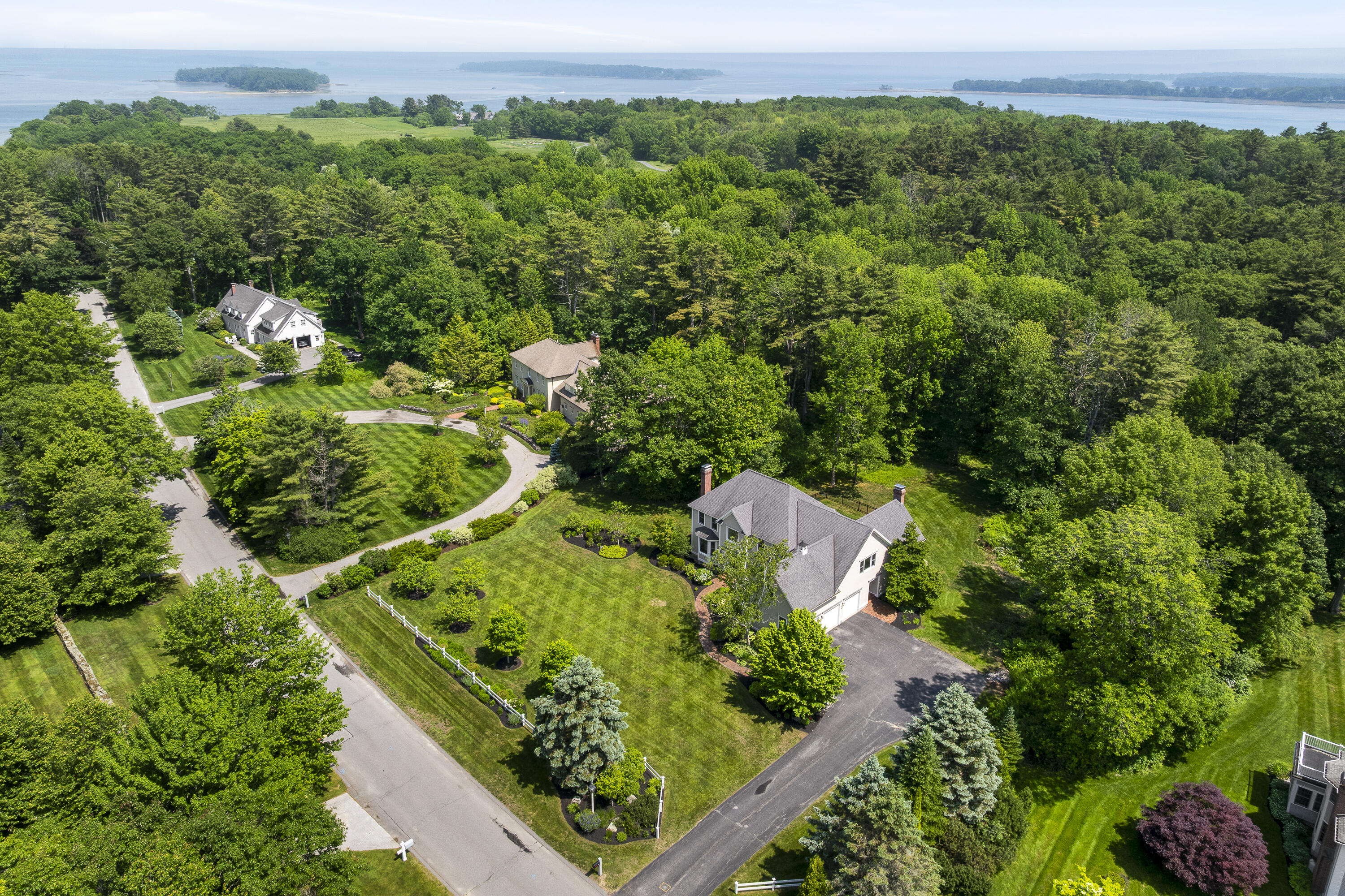 143 Royall Point Road Yarmouth, ME 04096 - Photo 2 of 118 01-143 Royall Point Rd, Yarmouth, ME-TP