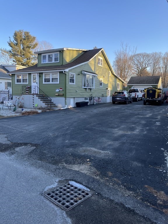 8 Vesey Road Randolph, MA 02368 - Photo 1 of 15