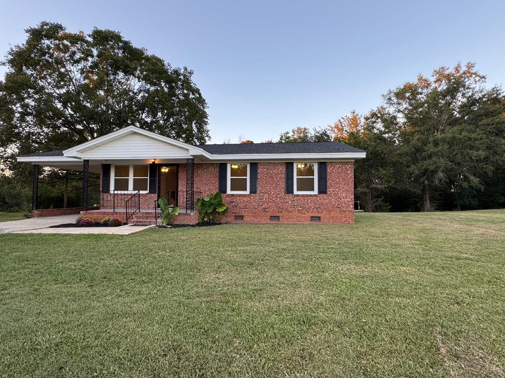 2822 Nation Road Hodges, SC 29653 - Photo 1 of 26 Gallery Image 1