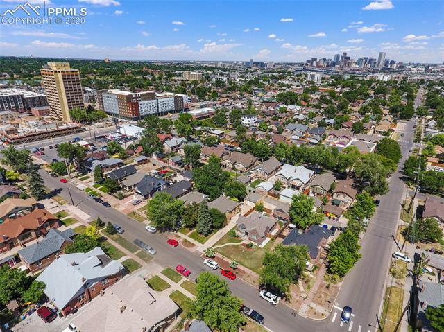1410 Raleigh Street Denver, CO 80204 - Photo 4 of 35 Gallery Image 4