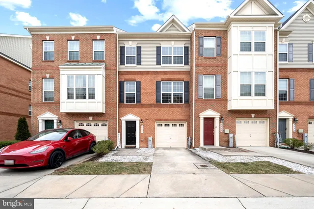 $555,000 | 7997 Alchemy Way, Elkridge, MD 21075