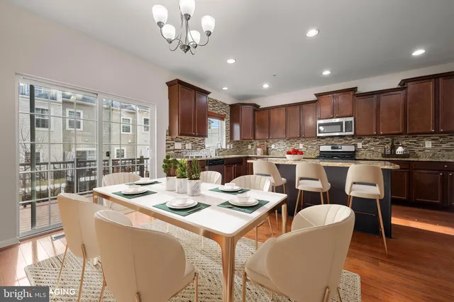 $555,000 | 7997 Alchemy Way, Elkridge, MD 21075