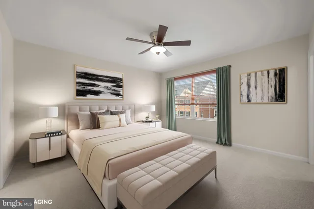 $555,000 | 7997 Alchemy Way, Elkridge, MD 21075