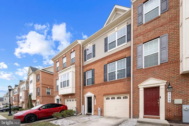 $555,000 | 7997 Alchemy Way, Elkridge, MD 21075