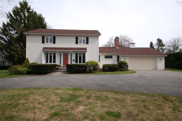 7 Elena Road Lexington, MA 02421 - Photo 2 of 20