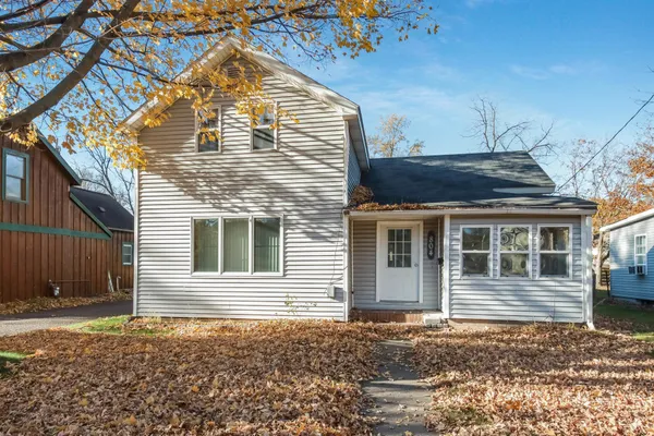$139,500 | 804 East Prospect Street, Durand, WI 54736