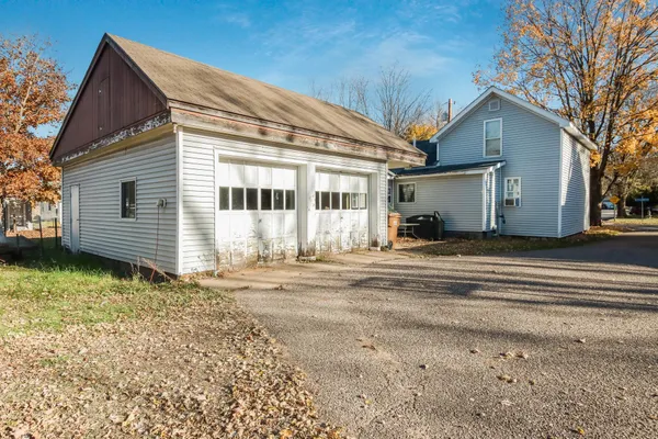 $139,500 | 804 East Prospect Street, Durand, WI 54736