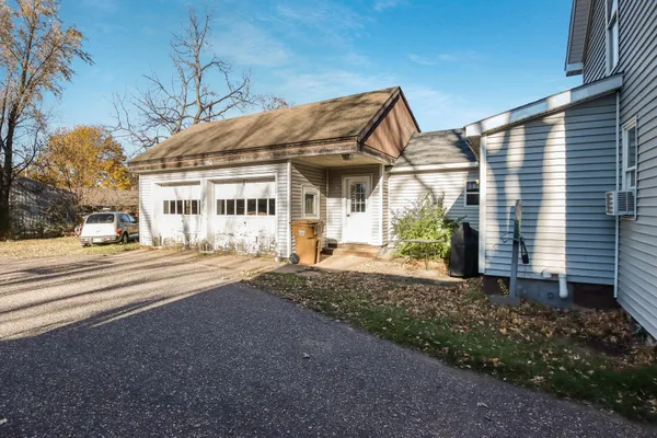 $139,500 | 804 East Prospect Street, Durand, WI 54736