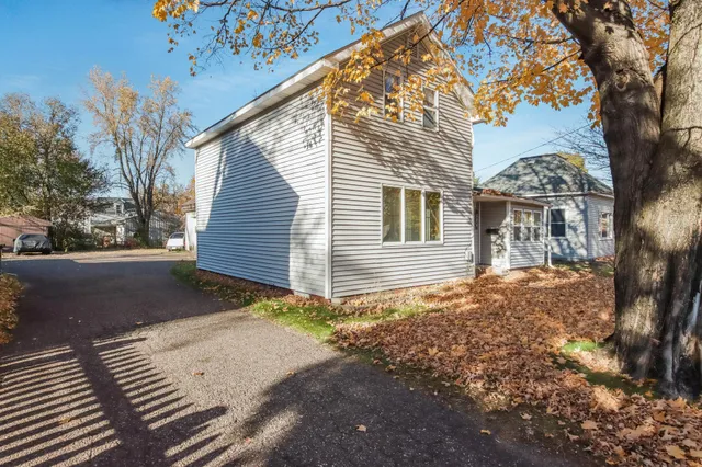 $149,500 | 804 East Prospect Street, Durand, WI 54736
