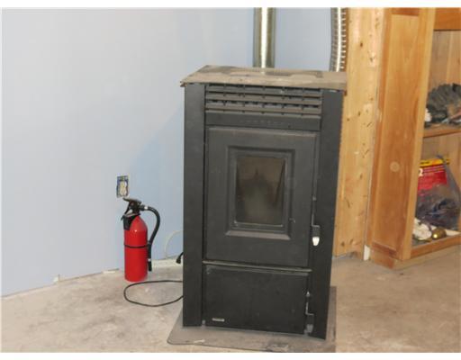 8 Burnham Road Scarborough, ME 04074 - Photo 21 of 25 Other. New pellet stove this year!