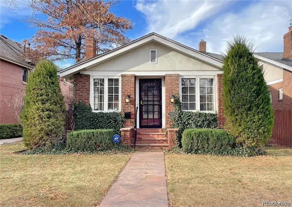 $3,350 | 1143 South Corona Street, Denver, CO 80210