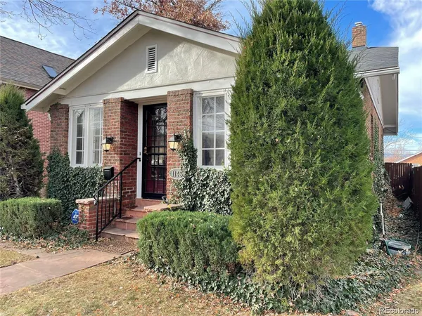 $3,350 | 1143 South Corona Street, Denver, CO 80210