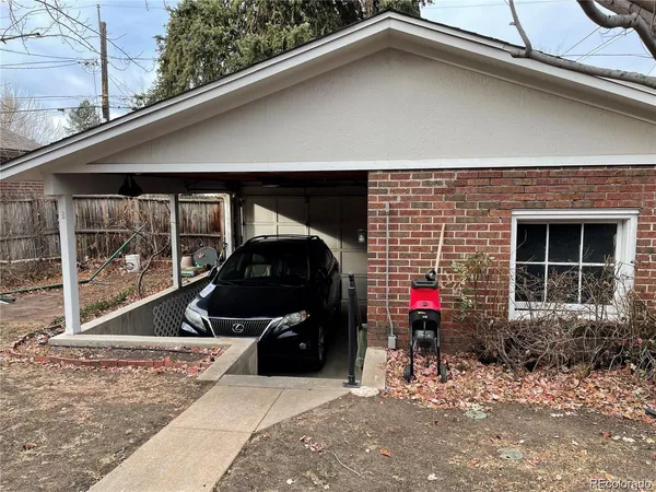 $3,350 | 1143 South Corona Street, Denver, CO 80210