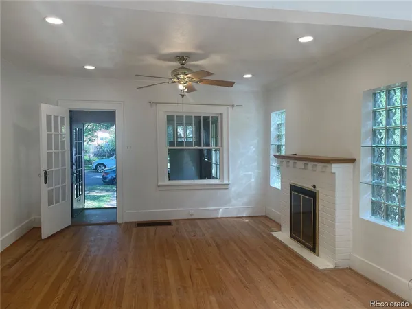 $3,350 | 1143 South Corona Street, Denver, CO 80210