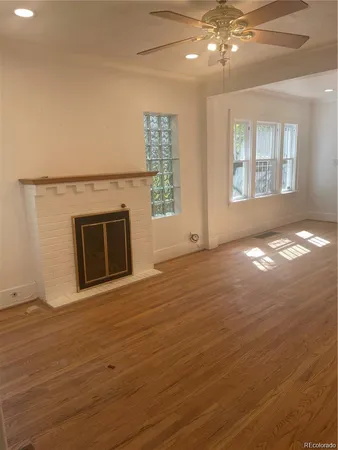 $3,350 | 1143 South Corona Street, Denver, CO 80210