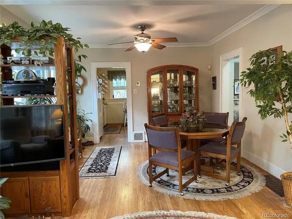 $3,350 | 1143 South Corona Street, Denver, CO 80210