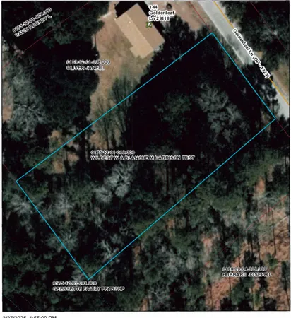 $45,000 | 0 Goldenleaf Lane, Orangeburg, SC 29118