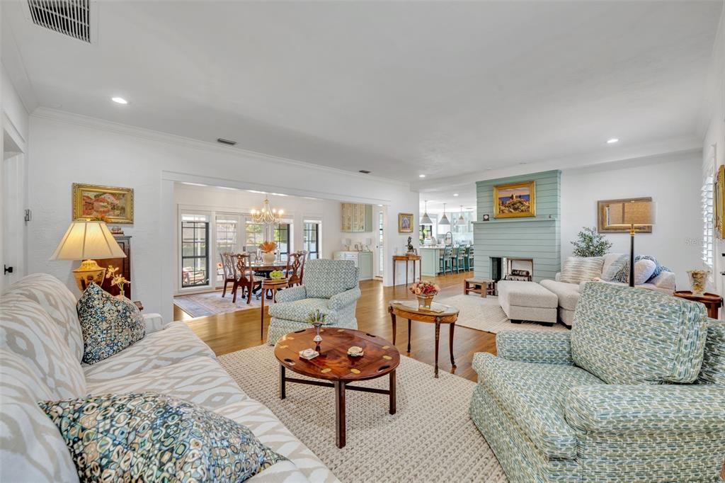 3223 Middlesex Road Orlando, FL 32803 - Photo 4 of 44