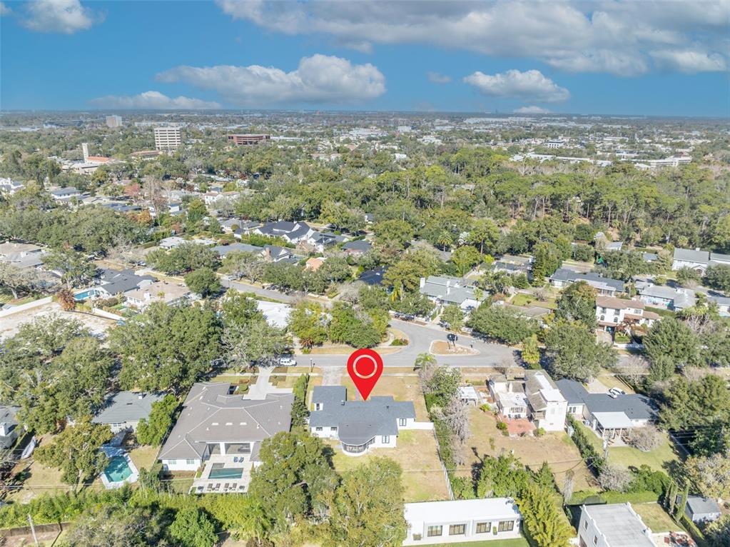 3223 Middlesex Road Orlando, FL 32803 - Photo 42 of 44